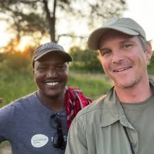 Campfire Conversations with Brett Horley • A podcast