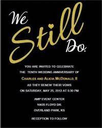 Invitations By Me Vow Renewal Invitations Wedding Renewal Vows Wedding Vows Renewal