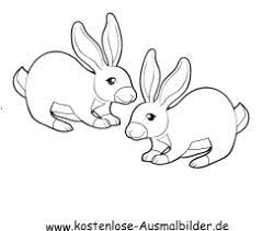 Tiermandala hase | mandala tiere ausdrucken. Ausmalbild Hasen Zum Ausdrucken