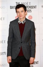 Asa Butterfield Asa Butterfield Asa Buterfield Asa