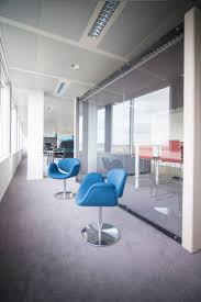 Our Offices