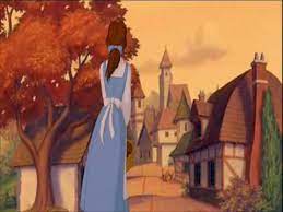 Durante la ricerca di belle, si sentono delle urla nella sala da ballo. Disney La Bella E La Bestia Bonjour Youtube