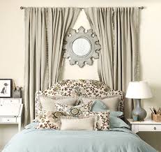 7 Ideas For Recharging Your Bedroom Space Bedroom Wall Decor Above Bed Curtains Behind Bed Bed Decor