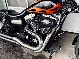 Dieser pinnwand folgen 295 nutzer auf pinterest. Sold Harley Davidson Dyna Wide Glide Power Chopper 68custom Salzburg Custombikes Ohne Kompromisse