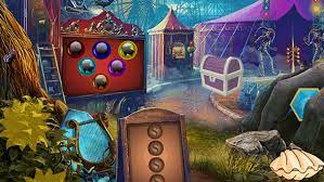 And if you're the kind of person who is daring enough to try a bit more from them, then feel free to. Games 4 King Free Room Escape Games