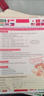 Yakult distributes its products in 2 ways: Perimisi Admind Berbagi Informasi Ini Lowongan Yakult Lady Ada Lowongan Ini Portal Berita Sidoarjo