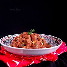 Kebda Mcharmela Foie De Veau Marine A La Marocaine Culinaire Amoula Foie De Veau Recette Foie De Veau Recette Marocaine