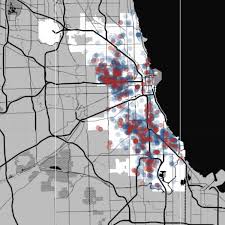 The distance is calculated in kilometers, miles and nautical miles, and the initial compass bearing/heading from the origin to the destination. Tracking Chicago Shooting Victims 2 021 So Far This Year 164 More Than In 2020 Chicago Tribune