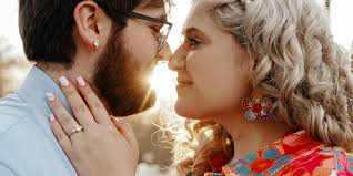 Kennedy Day and Brady Leisure's Wedding Website