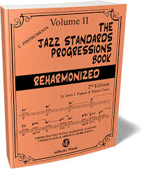 There is a substitute, miss viola swamp, who immediately lays down the. The Jazz Standards Progressions Book Pdf Version