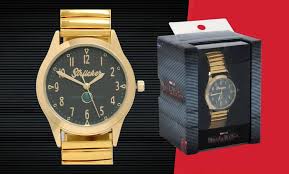 Marvel Must Haves Make Time For Wandavision S Strucker Watch Marvel