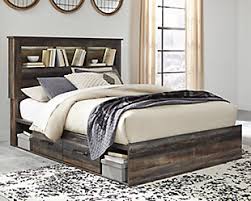 We did not find results for: Drystan Queen Bookcase Bed With 2 Storage Drawers Ashley Furniture Homestore