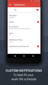 Email App For Gmail For Android Apk Download