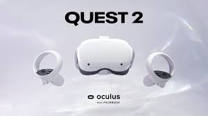 Experiencing this for the first time with half life. Facebook Connect Oculus Quest 2 Aaa Gaming Partnerships And More Oculus