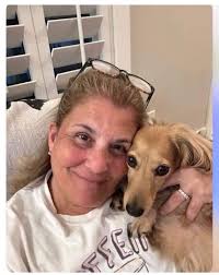 OBITUARY for Robyn Levy Mizell