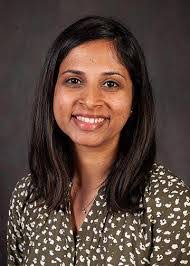 Sarah Sidhu's Instagram, Twitter & Facebook