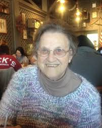 Most Recent Obituaries