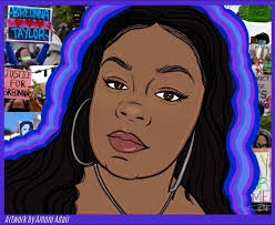 Breonna Taylor — News & Updates — Louisville Visual Art