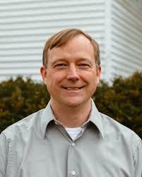 Elders & Deacons — The Granville Chapel