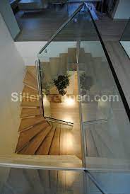 Hypothetically, if my interpretation is correct, i could have 11 tread depth at the walk line in the winder section, and 10. Floating Winder Staircase By Benjamin Friedl At Coroflot Com