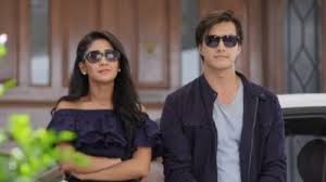 Schede bambini 5 anni stampabili : Yeh Rishta Kya Kehlata Hai Kartik Naira Misapprehend Worsens With Spy Game Of Anmol Mansi