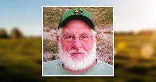 Ted Nolan Headley Obituary October 19, 2022