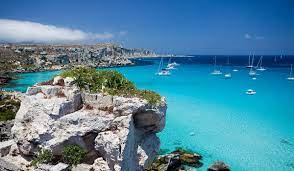 Sicily is an attractive island in the southern part of italy. Sizilien Italien De