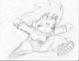 You'll find dragon ball z character not just from the series, but also from Cool Drawing Of Dragon Ball Z Novocom Top