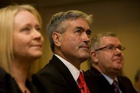 Gary Doak's Instagram, Twitter & Facebook