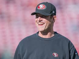 Discover and share jim harbaugh quotes. Jim Harbaugh Cites Frank Gore Quote Wins At Twitter Niners Nation
