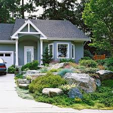 Great landscaping makes a great home! Landscape Ideas Landscaping With Boulders Landscape Design Yard Landscaping