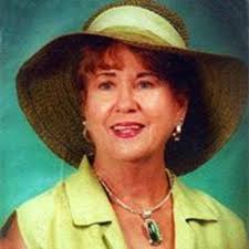 Obituary information for Maxine Hine