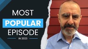 3P Pioneers with Sandy Krot