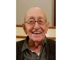 Ekke de Vries Obituary (2023)