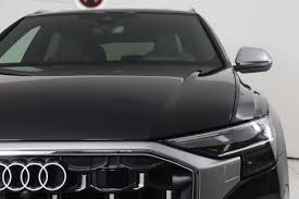 Image result for Mythos Black 2024 SQ8