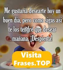 Mensajes Y Frases De Buenos Dias Graciosas Y Chistosas 2022