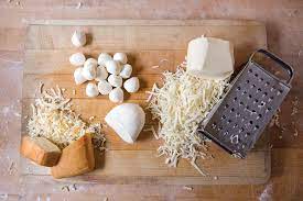 Ken Forkish S Guide To The Best Mozzarella For Your Pizza Bake From Scratch