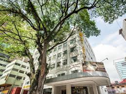 For guests with a vehicle, free parking is available. 8 Rekomendasi Penginapan Murah Di Kuala Lumpur Jilbabbackpacker