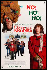 Christmas With The Kranks 2004 Christmas With The Kranks Classic Christmas Movies Best Christmas Movies