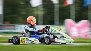 Charles marc hervé perceval leclerc (montecarlo, mónaco; 2019 Fia Karting Best Of Esteban Ocon From Karting To F1