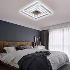 With a variety of different fixture materials, finish colors, brands and styles of ceiling lighting, you're sure to find something that catches your eye and complements your current décor. Modern Living Room Ceiling Led Light Bedroom Acrylic Round House Lighting Ceiling Lamp Decoration China Led Ceiling Lamp Room Ceiling Lamp Made In China Com