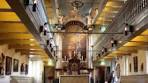 Netherlands: Amsterdam - The museum Our Lord in the Attic ... - YouTube