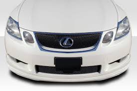Other details that may be challenging to figure out include wattage. 2006 2007 Lexus Gs Series Gs300 Gs350 Gs430 Gs450 Gs460 Duraflex Jpr Front Lip Under Spoiler