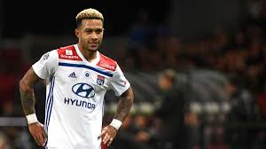 Over the past four years or so, the dutch forward has progressed exponentially and is now. Football News Depay Wants Move To One Of Europe S Top Five Clubs But United Aren T On List Eurosport