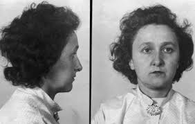 Ethel and Julius Rosenberg