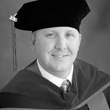 HVL man receives Juris Doctor degree