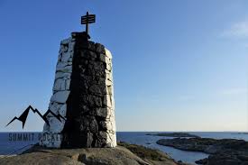 Bildet kan bestilles som trykk på fotoplakat, lerret, skumplate. Tonsberg Tonne Summitrockerz De