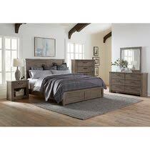 This bedroom set helps to anchor your space in modern, farmhouse style. Modern Farmhouse Bedroom Sets You Ll Love In 2021 Wayfair