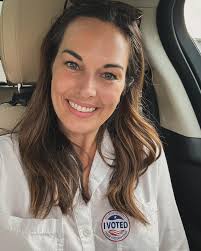 Election Day 🇺🇸