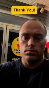 Ben's Backdraft Barbecue in Waynesville, NC